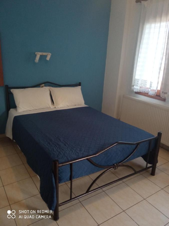 Maravelias Rooms Tríkeri Quarto foto
